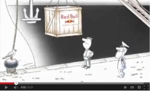 F&DB TV: Is Red Bull's TV ad in poor taste?